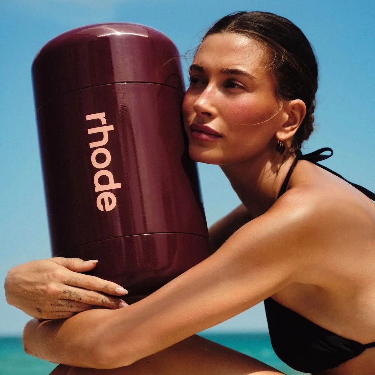 Rhode's Long-Awaited Bronzer Is Almost Here