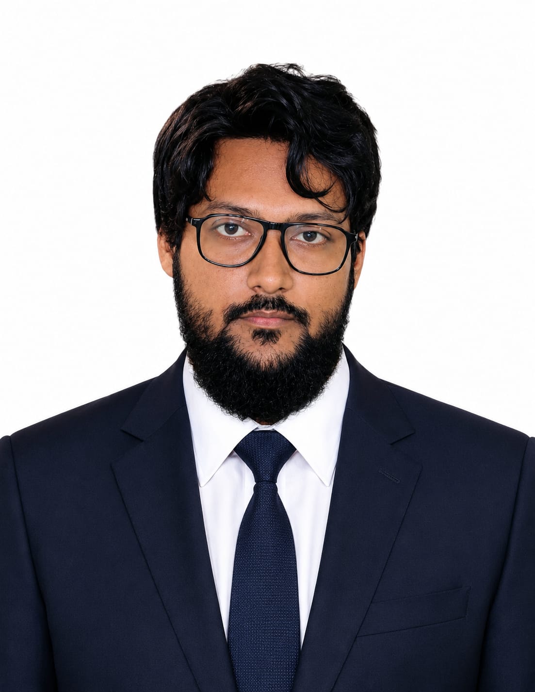 Pirzada Saud Siddique Al Qadri