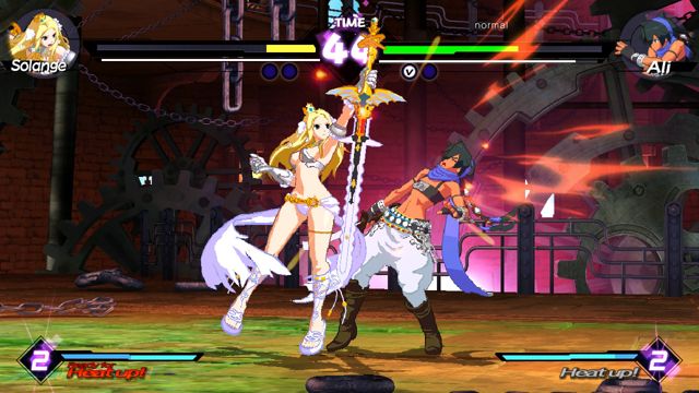 blade strangers pc full 2