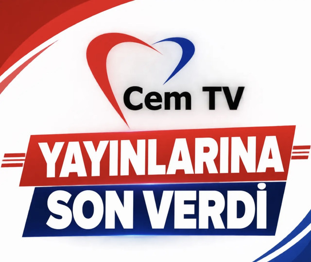 Mmedya TV Geri Dönüyor!Cem TV Mmedya TV Oluyor!