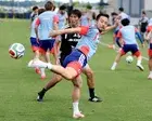Japan Seeks World Cup Breakthrough