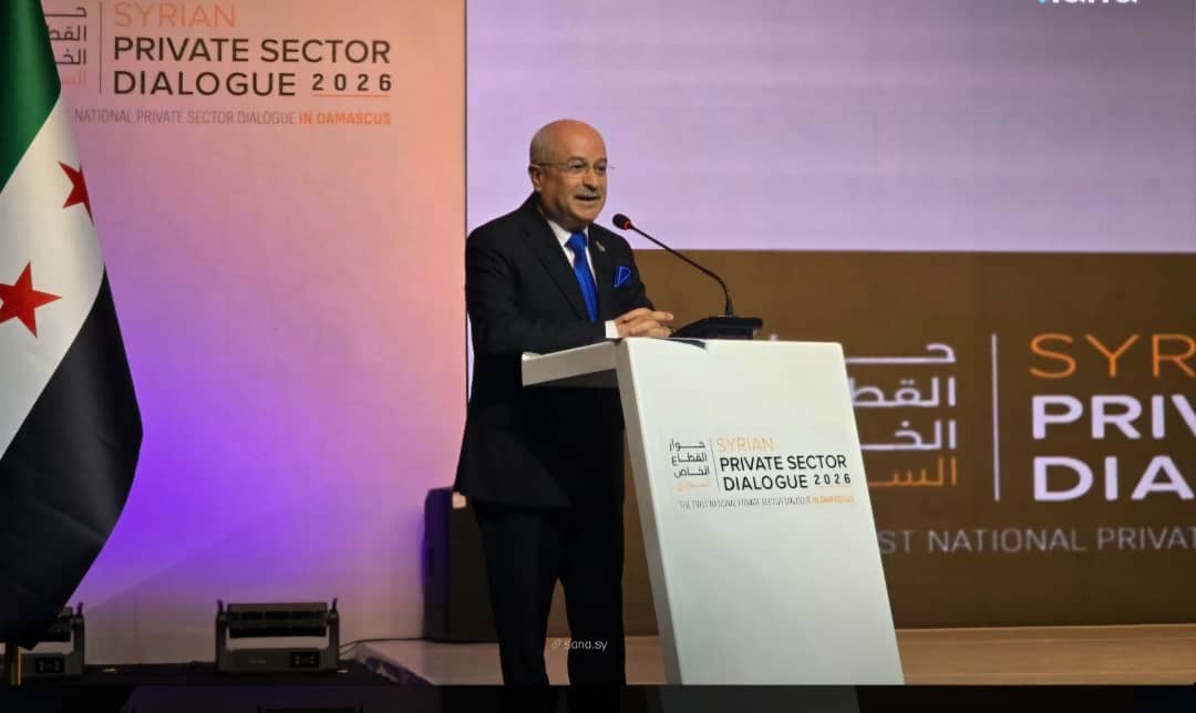 وزير النقل يُفصح عن تحديات القطاع ويُحمل " الخاص" مسؤولية المشاركة