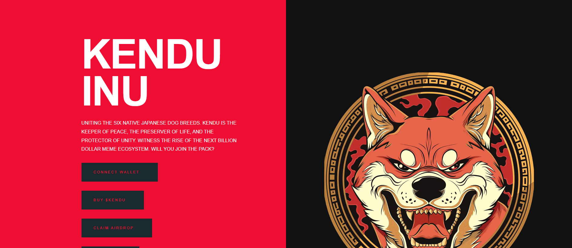 Screenshot of kenduinu-ae.pages.dev