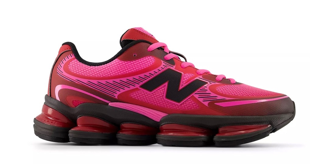 Nowe Sneakersy New Balance ABZORB 2000