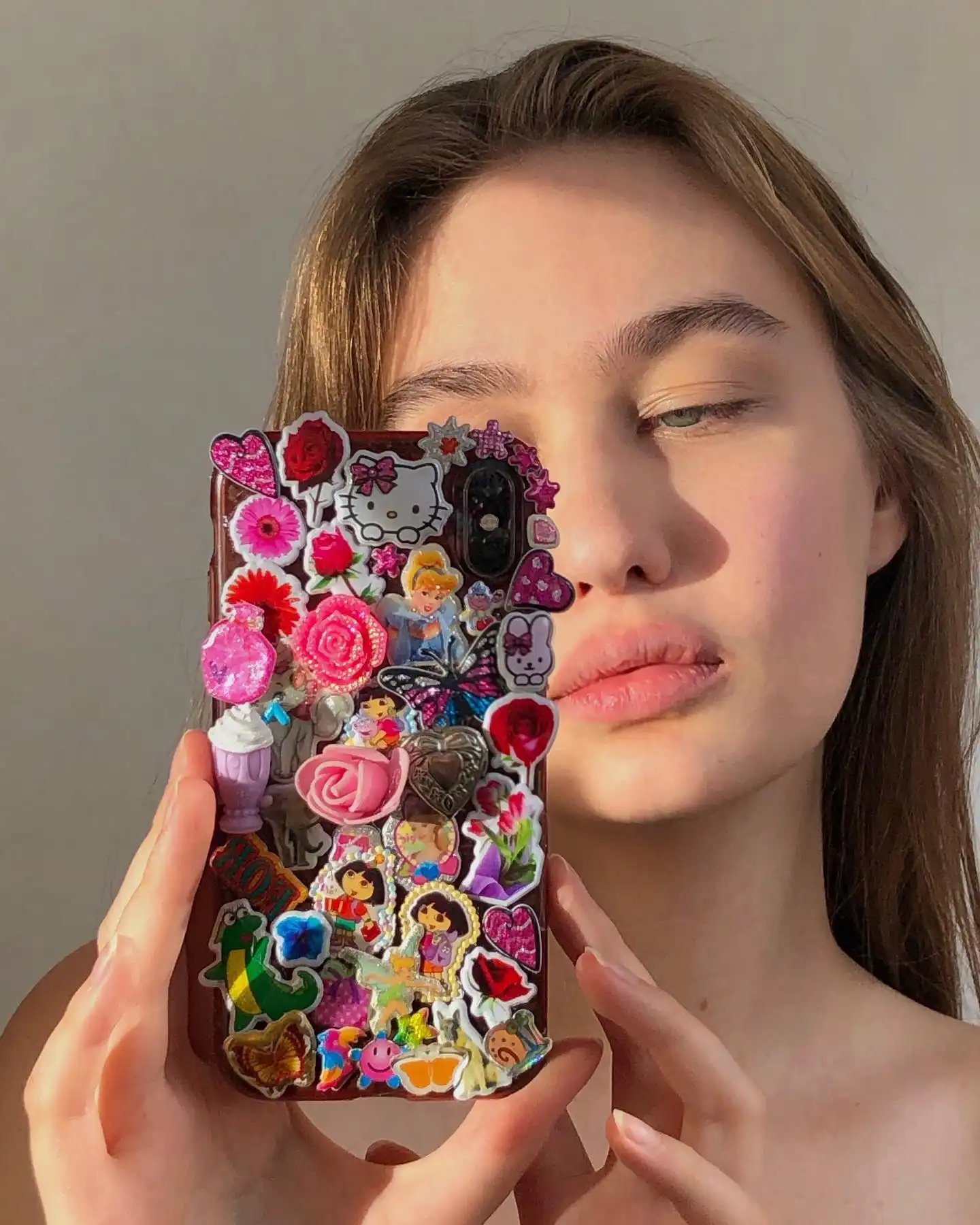 Hanne Zaruma Wallpapers Insta Sport Bio (2)