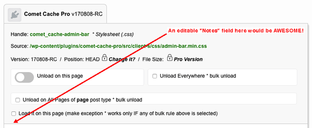 asset-cleanup-notes-feature-request