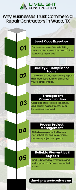 Green and Black Modern Workflow Process Infographic