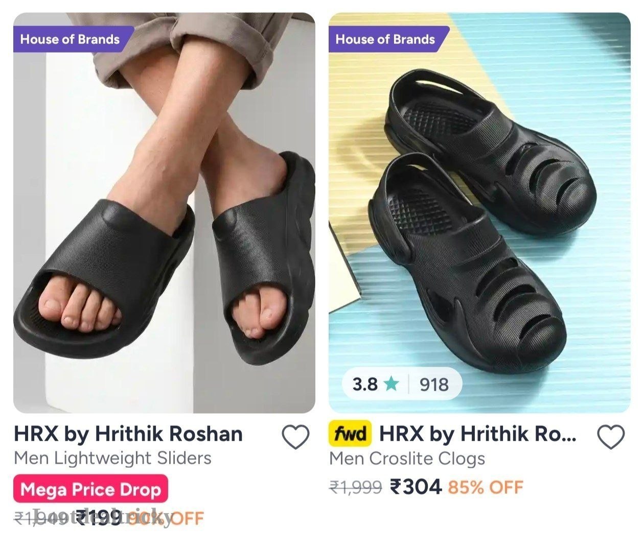 Grab | Loot Ka Maal