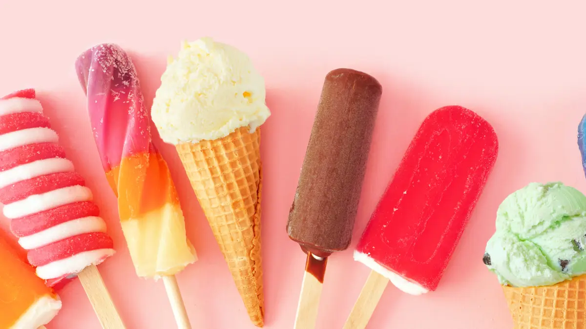Aldi Unveils Delectable Summer Dessert Collection