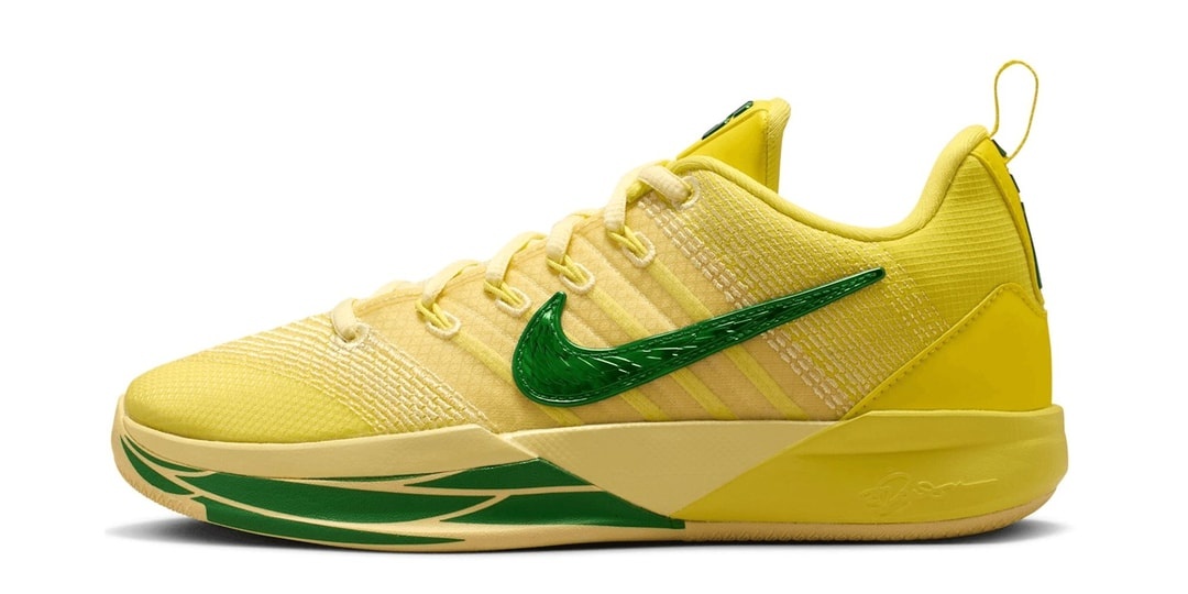 New Nike Sabrina 3 Sneakers in Color