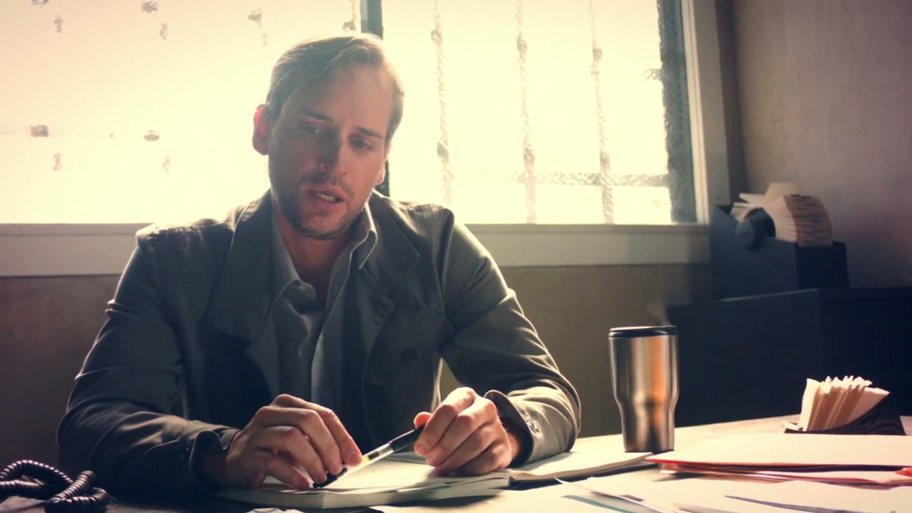Killing Joan Screenshot