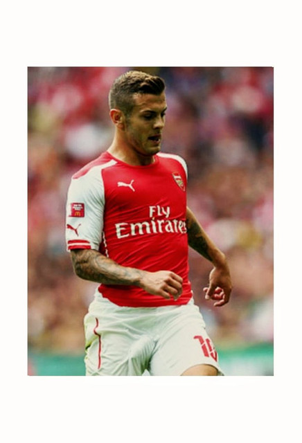 Jack-Wilshere