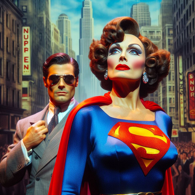 Super