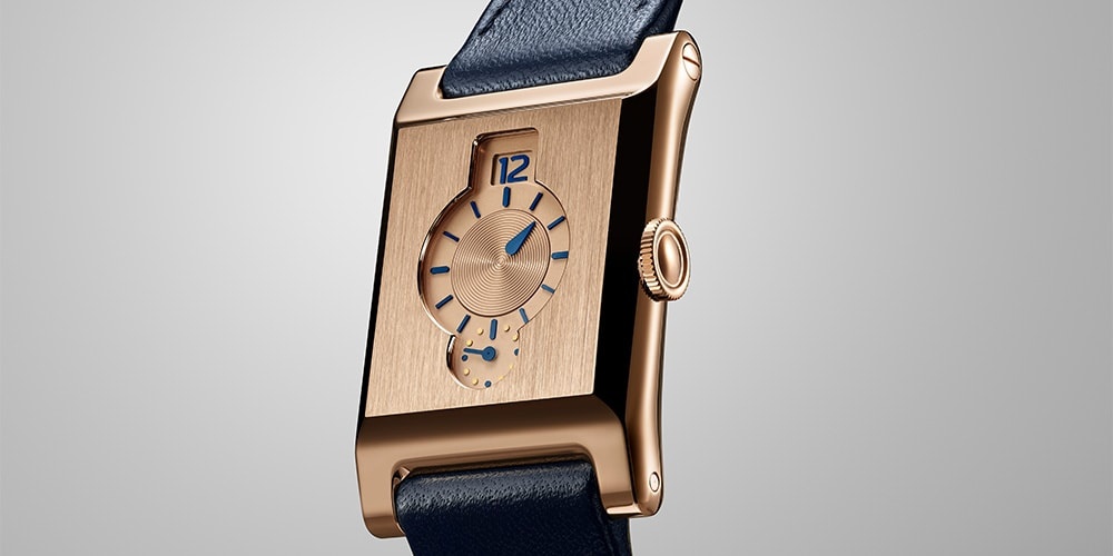 Niton introduces PRIMA – a modern interpretation of a watchmaking classic