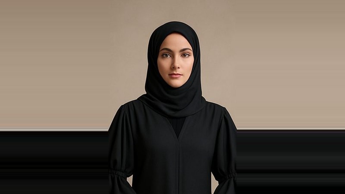 عبايات بأكمام قابلة للفصل 2026: عملية ومتنوّعة