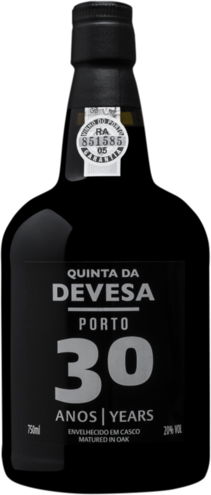 Devesa Porto 30 Anos