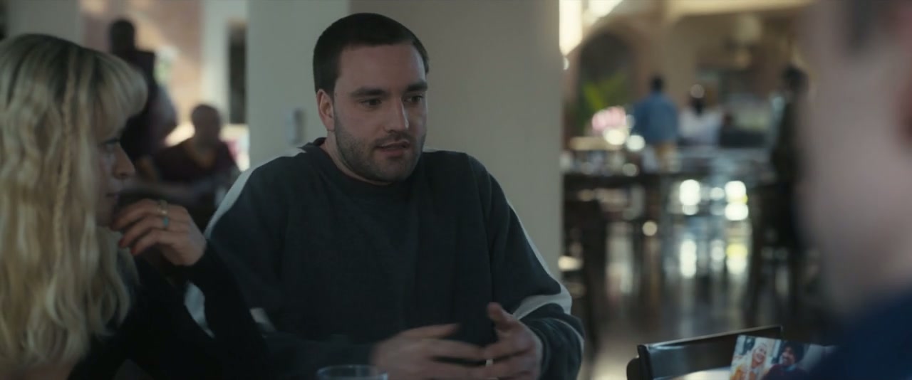 Tell Me Lies Screenshot