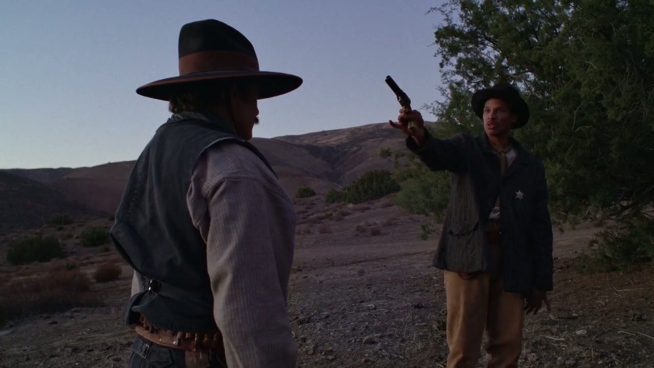 The Night They Came Home Screenshot