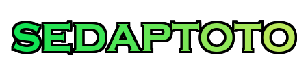 LOGO SEDAPTOTO