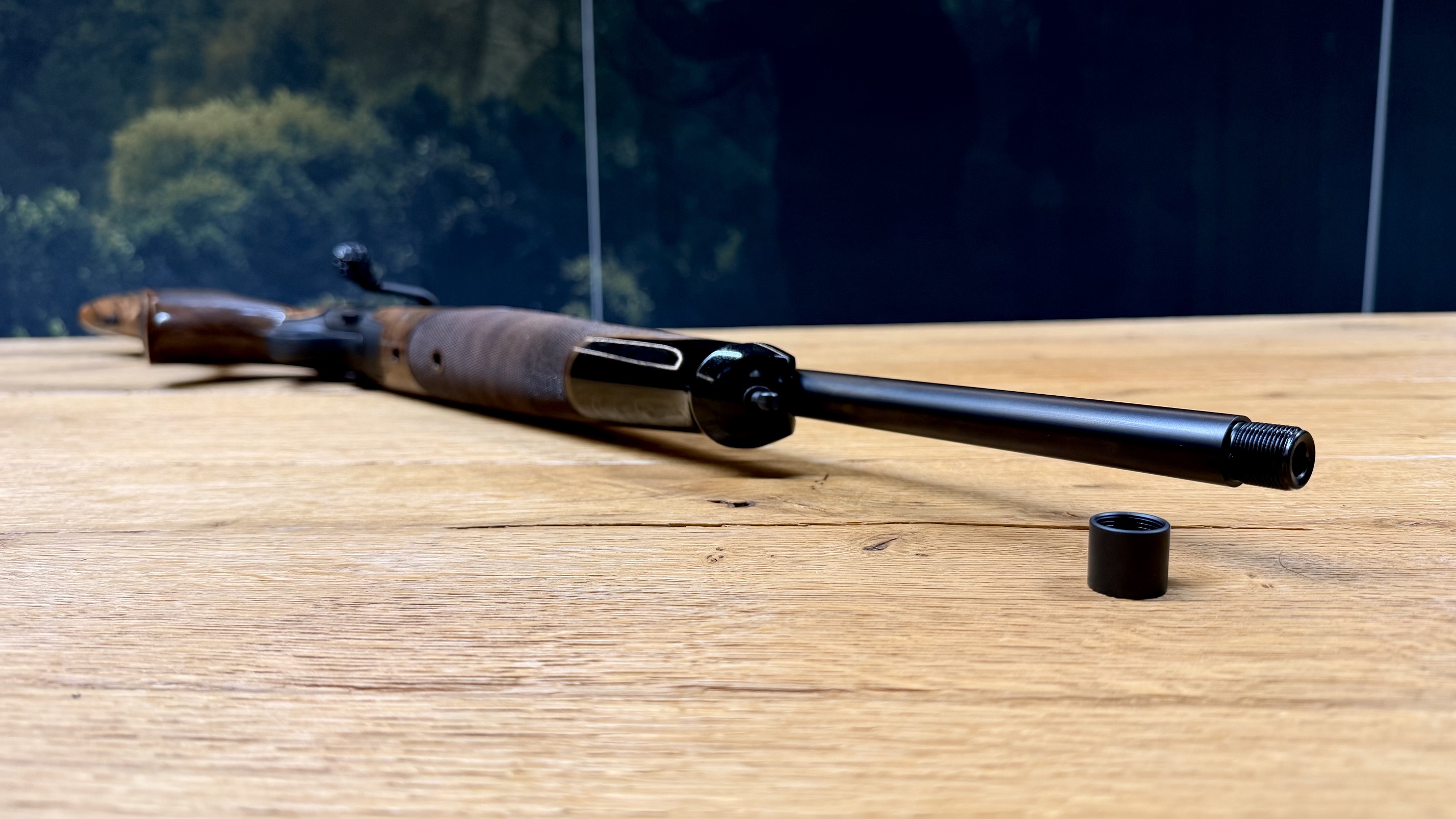 Blaser R8 Success - Ansicht 10