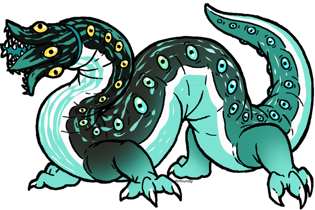 worm