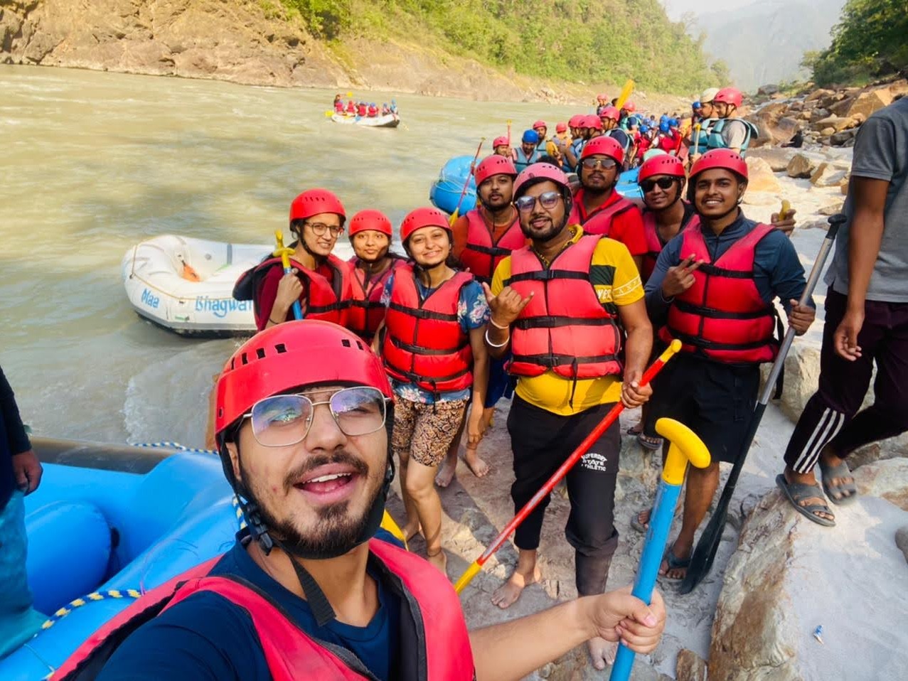 Rishikesh
