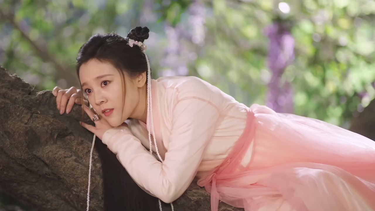 Eternal Love Rain Screenshot