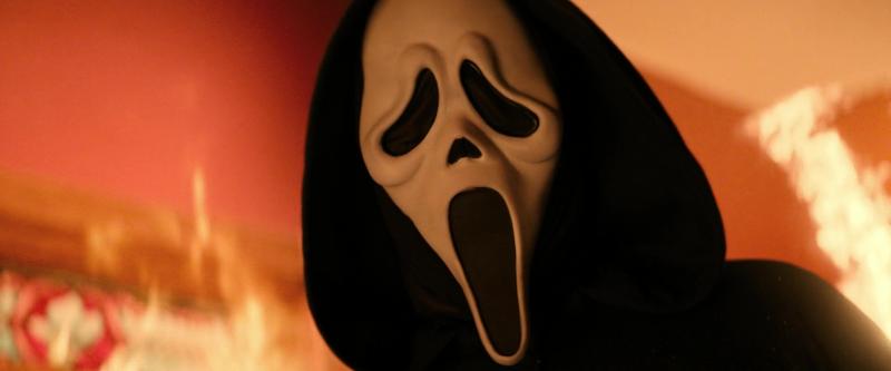 Scream 7 (2026) SS3