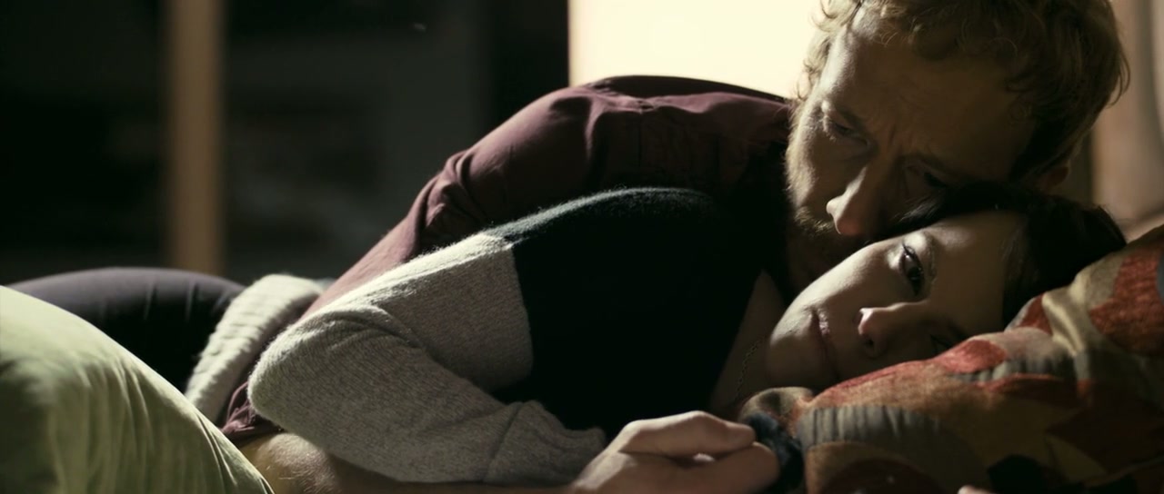 The Returned Screenshot