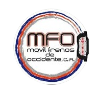 Logotipo oficial de MOVIL FRENOS DE OCCIDENTE