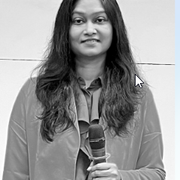 Hemlata Kalsha, COO