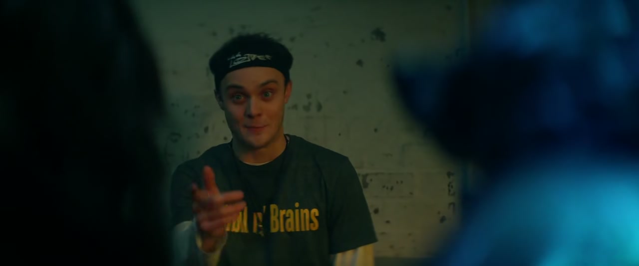 California Schemin' Screenshot