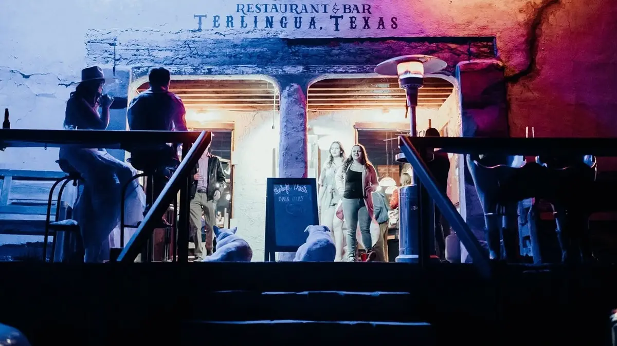 Texas’ Hidden Culinary Gems
