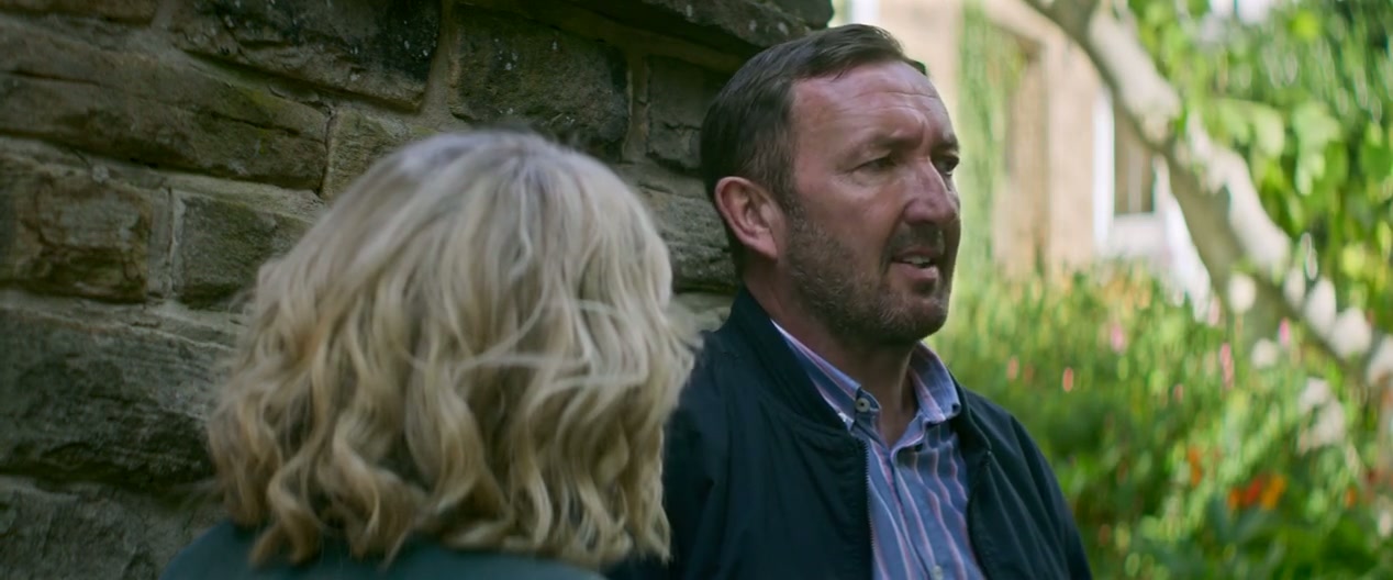 Everybody's Talking About Jamie Screenshot