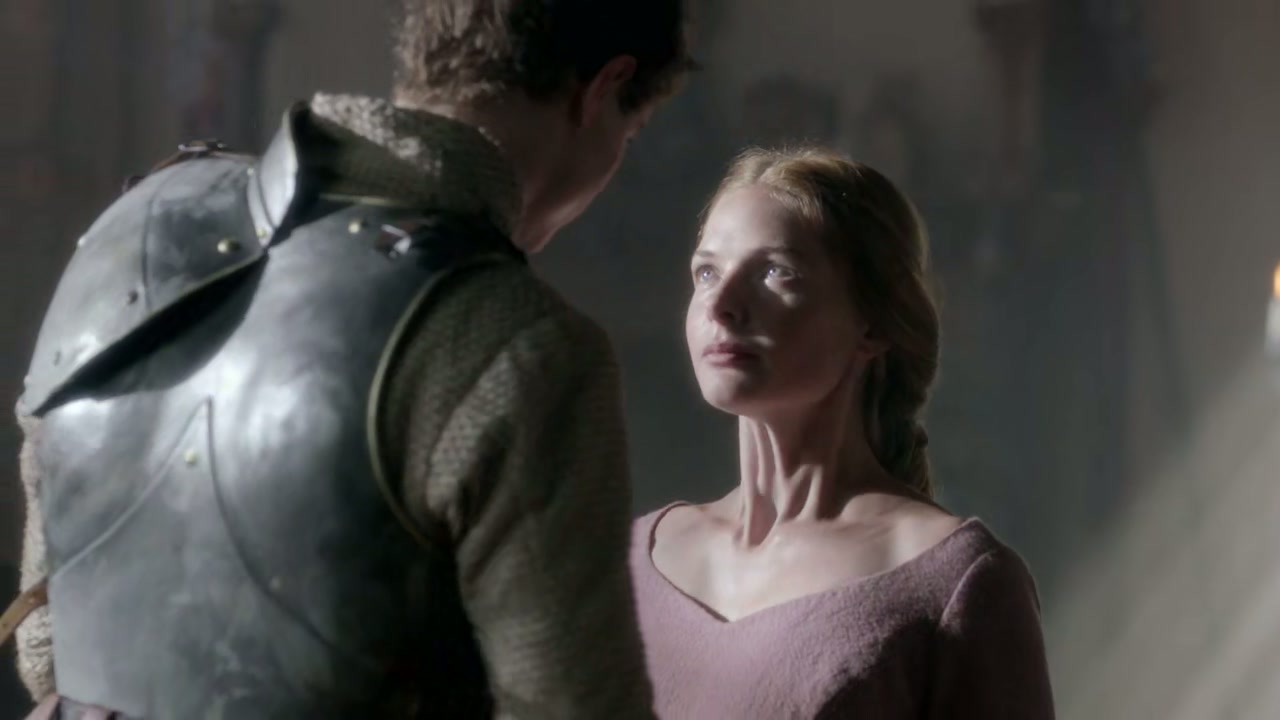 The White Queen Screenshot