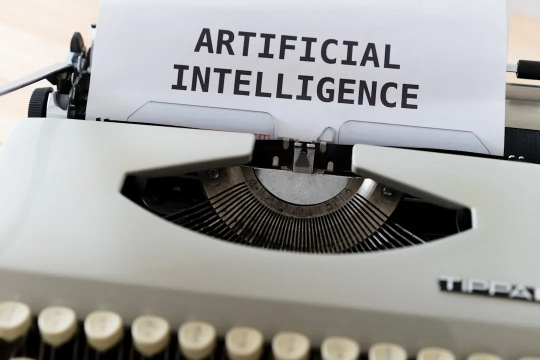Investment Expert Predicts AI Infrastructure Boom Until 2027