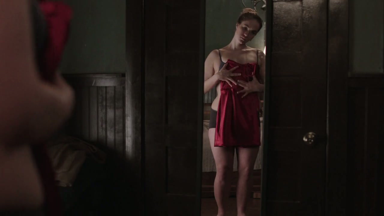 The Dorm Screenshot