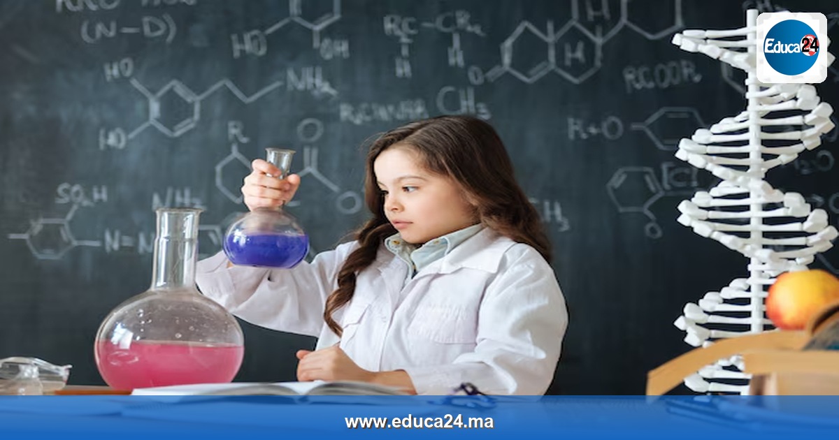 اللغة العربية تسهّل فهم العلوم عند تدريسها بالفرنسية في المغرب