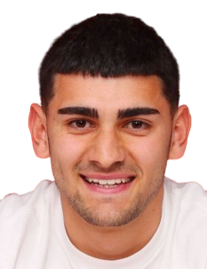 Zain Tahir
