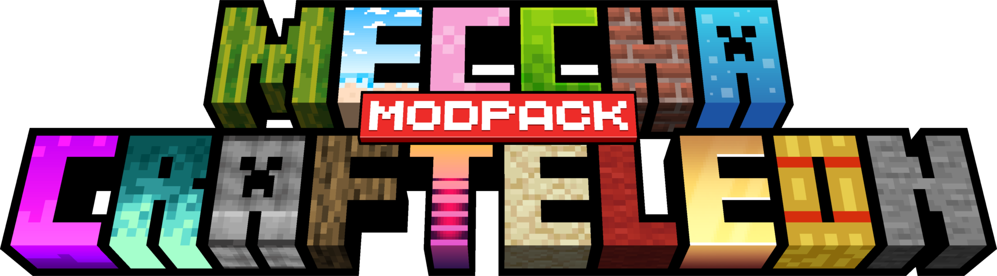 Meccha Crafteleon Together