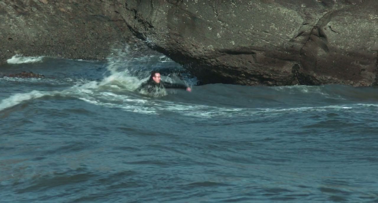 Under the Skin Screenshot