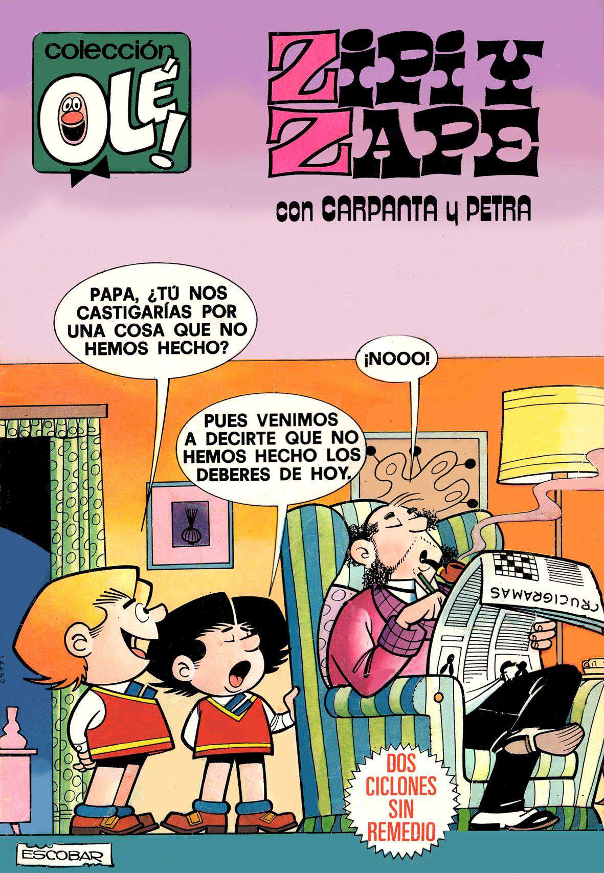 Coleccion OLE 172