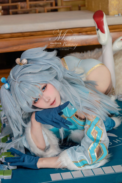 Yiko湿润兔 妙手回春 芙洛伦 05.jpg