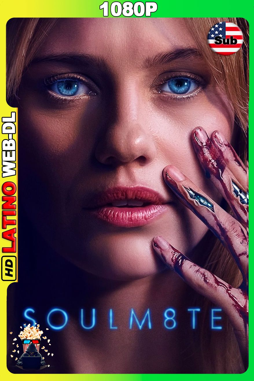 Soulm8te (2026) [1080p] WEB-DL [Inglés]