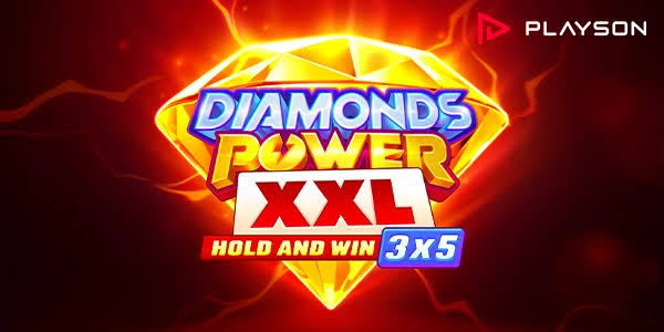 Diamonds Power XXL