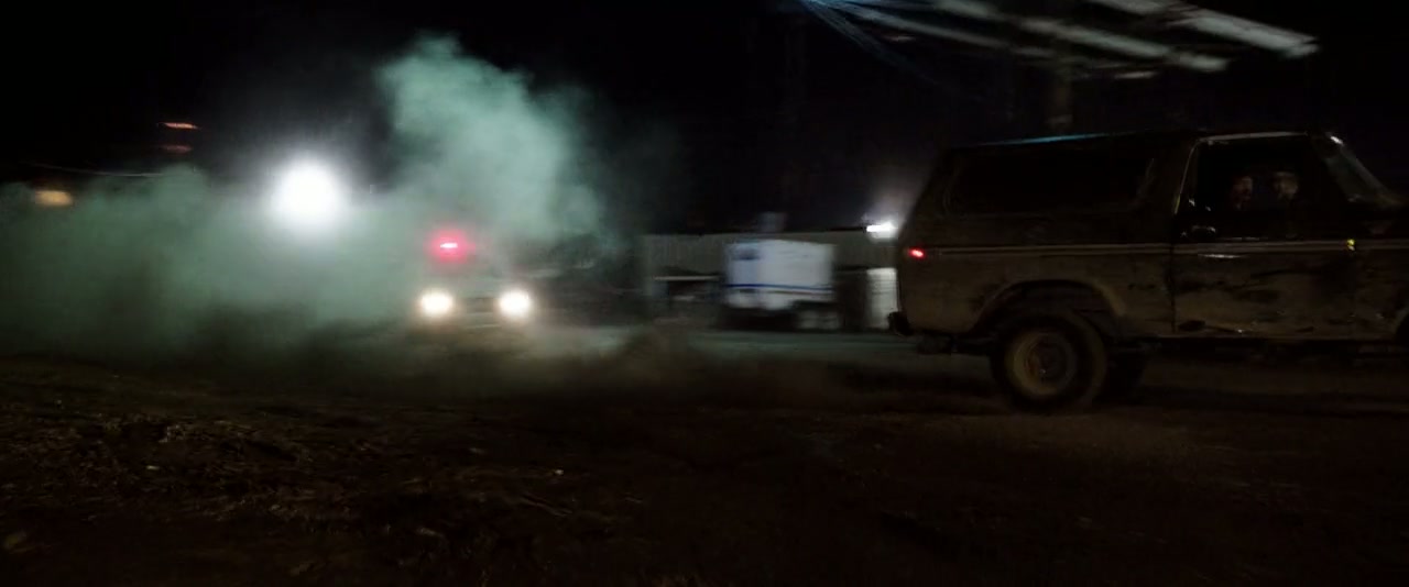 Homefront Screenshot