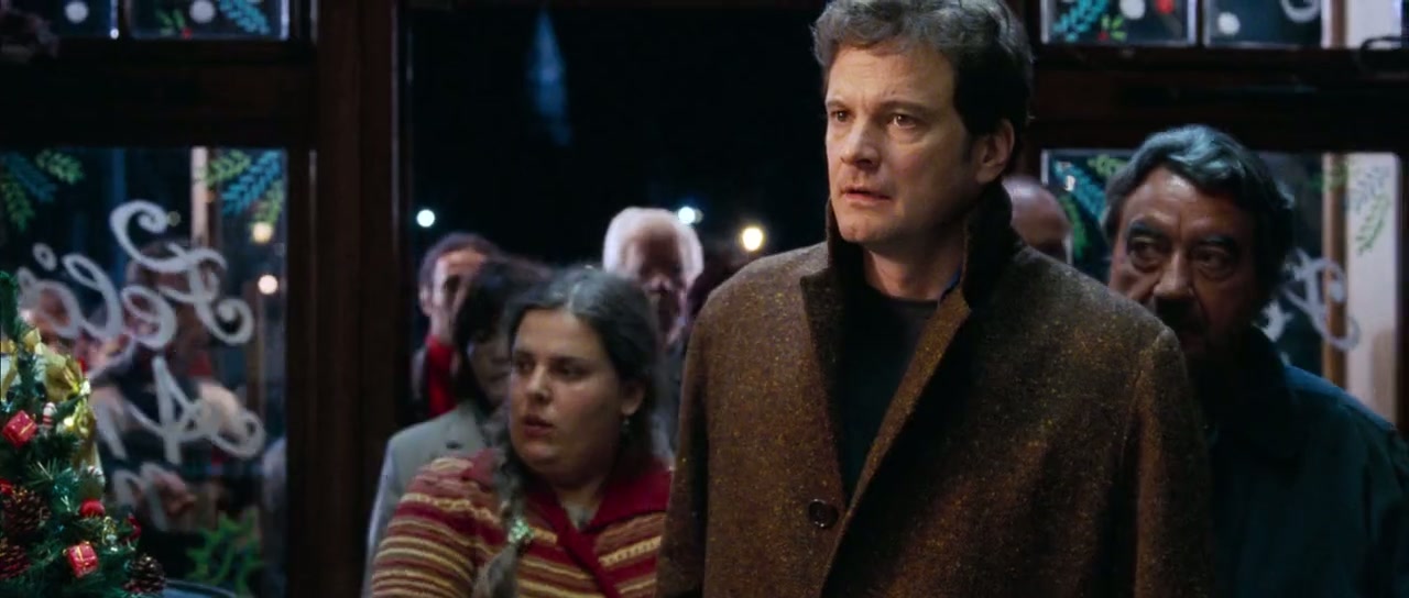 Love Actually Screenshot