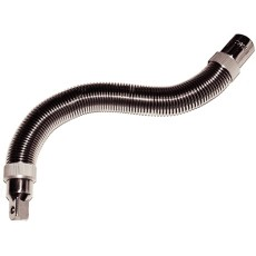 Flexible Extension Bar, 1/2" Drive, 250mm Long