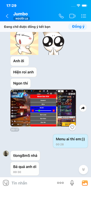 Đánh giá 8