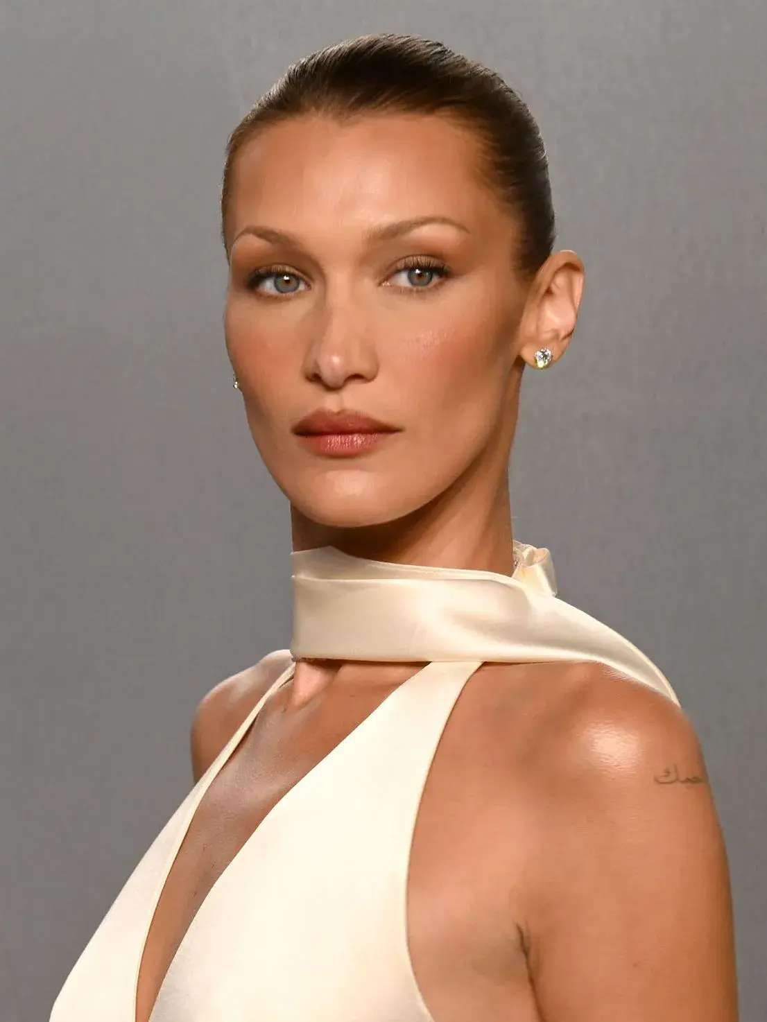 Green Setting Powder: The Redness Solution